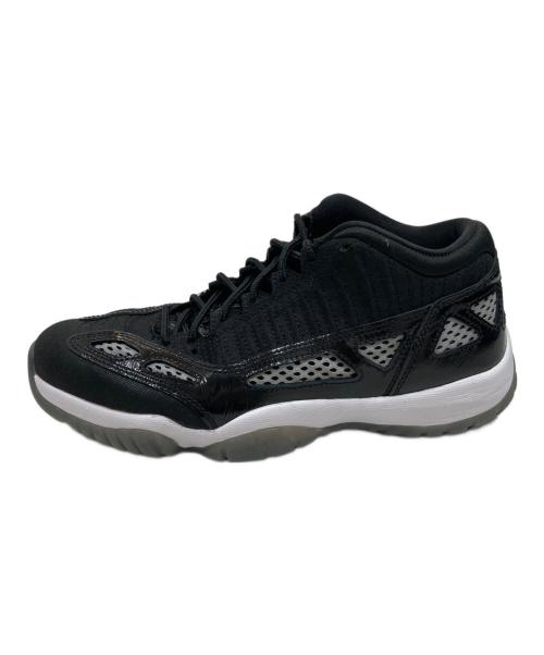 NIKE（ナイキ）NIKE (ナイキ) ローカットスニーカー ブラック サイズ:26.0cmの古着・服飾アイテム