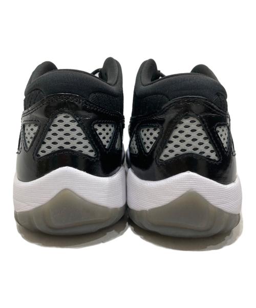 NIKE（ナイキ）NIKE (ナイキ) ローカットスニーカー ブラック サイズ:26.0cmの古着・服飾アイテム
