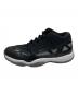 NIKE (ナイキ) ローカットスニーカー ブラック サイズ:26.0cm：6000円