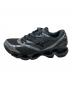 MIZUNO (ミズノ) ローカットスニーカー グレー サイズ:26.0cm：16000円