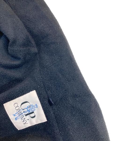 C.P COMPANY（シーピーカンパニー）C.P COMPANY (シーピーカンパニー) ナイロン裏ボアジャケット レッド サイズ:SIZE 170の古着・服飾アイテム