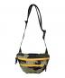 BEAMS (ビームス) ARC'TERYX (アークテリクス) maka 2 waist pack/マカ2ウエストパック カーキ×イエロー：6000円