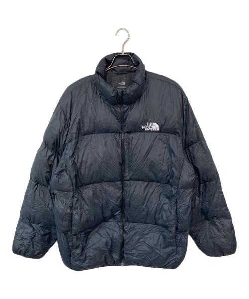 THE NORTH FACE（ザ ノース フェイス）THE NORTH FACE (ザ ノース フェイス) Vermont On-Ball Jacket ブラック サイズ:3XLの古着・服飾アイテム