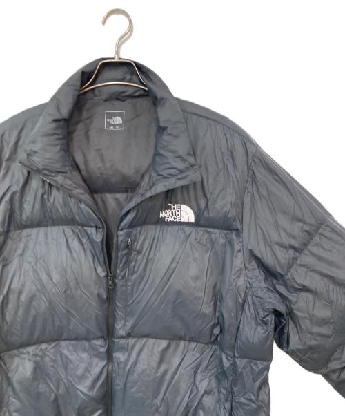 THE NORTH FACE（ザ ノース フェイス）THE NORTH FACE (ザ ノース フェイス) Vermont On-Ball Jacket ブラック サイズ:3XLの古着・服飾アイテム