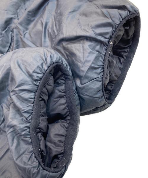 THE NORTH FACE（ザ ノース フェイス）THE NORTH FACE (ザ ノース フェイス) Vermont On-Ball Jacket ブラック サイズ:3XLの古着・服飾アイテム