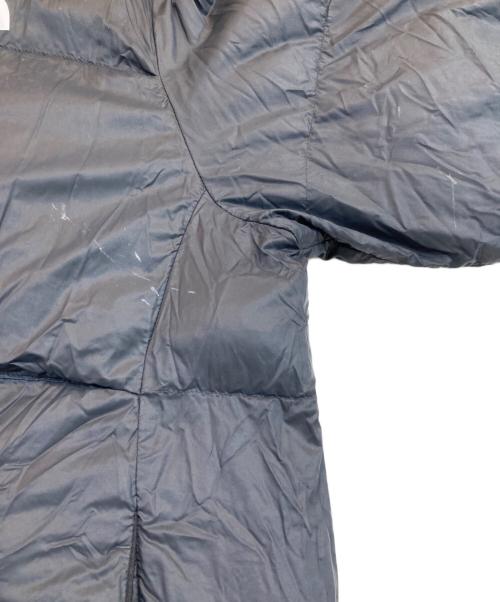 THE NORTH FACE（ザ ノース フェイス）THE NORTH FACE (ザ ノース フェイス) Vermont On-Ball Jacket ブラック サイズ:3XLの古着・服飾アイテム