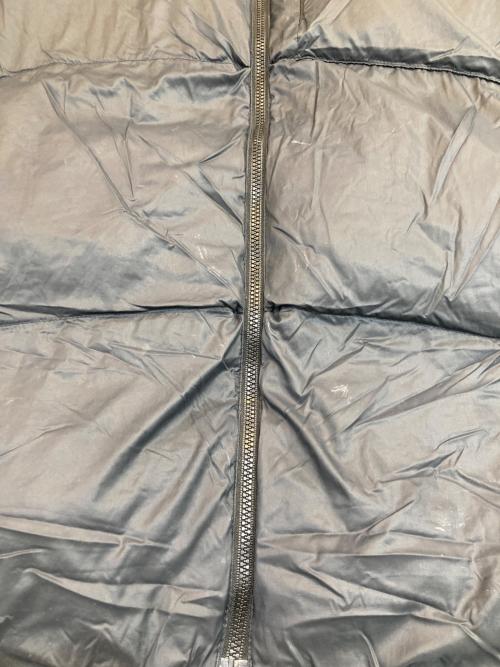 THE NORTH FACE（ザ ノース フェイス）THE NORTH FACE (ザ ノース フェイス) Vermont On-Ball Jacket ブラック サイズ:3XLの古着・服飾アイテム