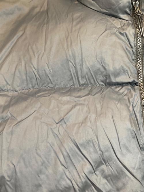 THE NORTH FACE（ザ ノース フェイス）THE NORTH FACE (ザ ノース フェイス) Vermont On-Ball Jacket ブラック サイズ:3XLの古着・服飾アイテム