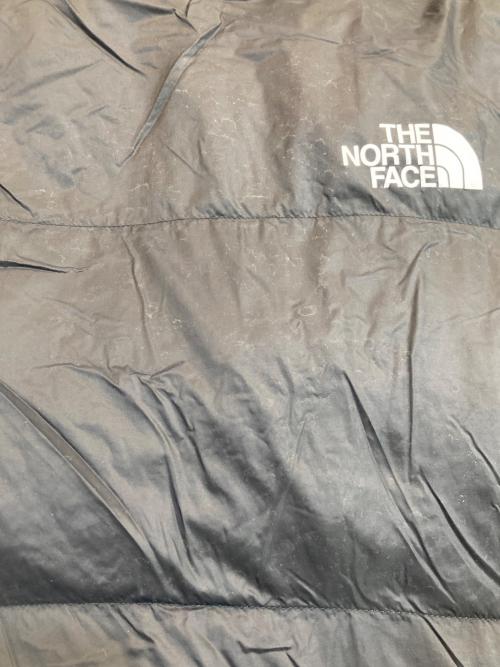 THE NORTH FACE（ザ ノース フェイス）THE NORTH FACE (ザ ノース フェイス) Vermont On-Ball Jacket ブラック サイズ:3XLの古着・服飾アイテム