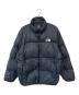 THE NORTH FACE（ザ ノース フェイス）の古着「Vermont On-Ball Jacket」｜ブラック