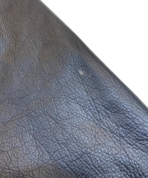 JORDAN（ジョーダン）JORDAN (ジョーダン) PARIS SAINT-GERMAIN (パリサンジェルマン) スタジャン ブラック サイズ:XXLの古着・服飾アイテム