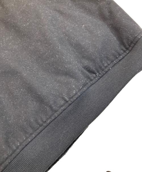 JORDAN（ジョーダン）JORDAN (ジョーダン) PARIS SAINT-GERMAIN (パリサンジェルマン) スタジャン ブラック サイズ:XXLの古着・服飾アイテム