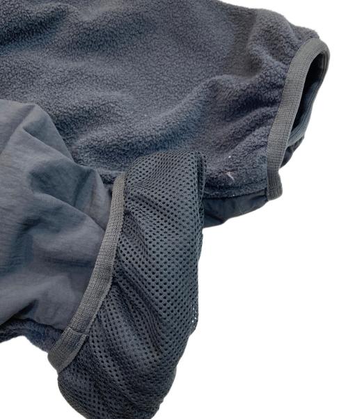 DAIWA PIER39（ダイワ ピア39）DAIWA PIER39 (ダイワ ピア39) TECH FLEECE JACKET グレー サイズ:Lの古着・服飾アイテム