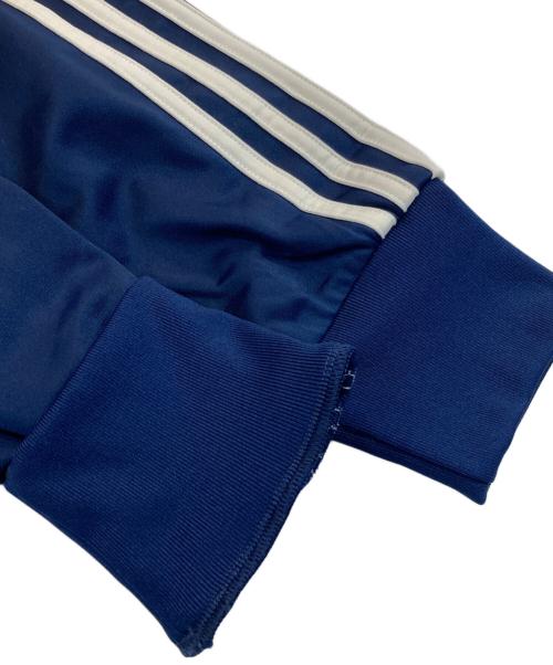 adidas（アディダス）adidas (アディダス) Oasis Tour (オアシス) Firebird Track Top Night Indigo 2025 ネイビー サイズ:2XLの古着・服飾アイテム