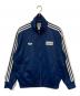 adidas（アディダス）の古着「Firebird Track Top Night Indigo 2025」｜ネイビー