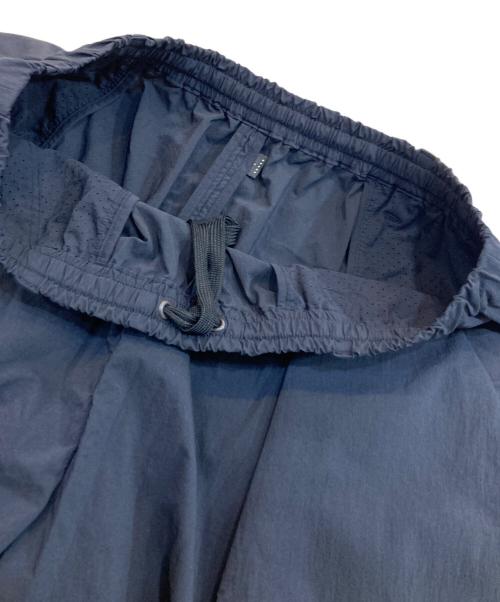 teatora（テアトラ）TEATORA (テアトラ) Wallet Pants RESORT DR ブラック サイズ:5の古着・服飾アイテム