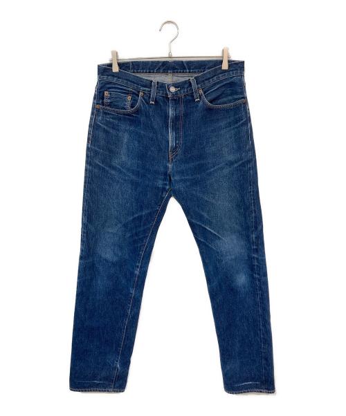 LEVI'S（リーバイス）LEVI'S (リーバイス) 501Z XXデニムパンツ インディゴ サイズ:W36の古着・服飾アイテム