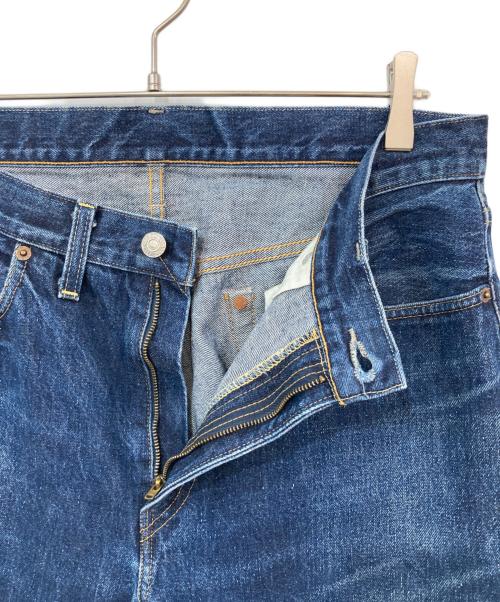 LEVI'S（リーバイス）LEVI'S (リーバイス) 501Z XXデニムパンツ インディゴ サイズ:W36の古着・服飾アイテム