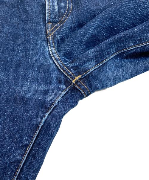 LEVI'S（リーバイス）LEVI'S (リーバイス) 501Z XXデニムパンツ インディゴ サイズ:W36の古着・服飾アイテム