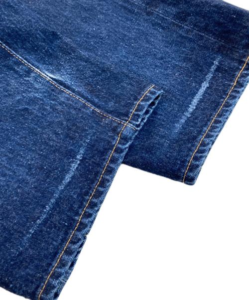 LEVI'S（リーバイス）LEVI'S (リーバイス) 501Z XXデニムパンツ インディゴ サイズ:W36の古着・服飾アイテム