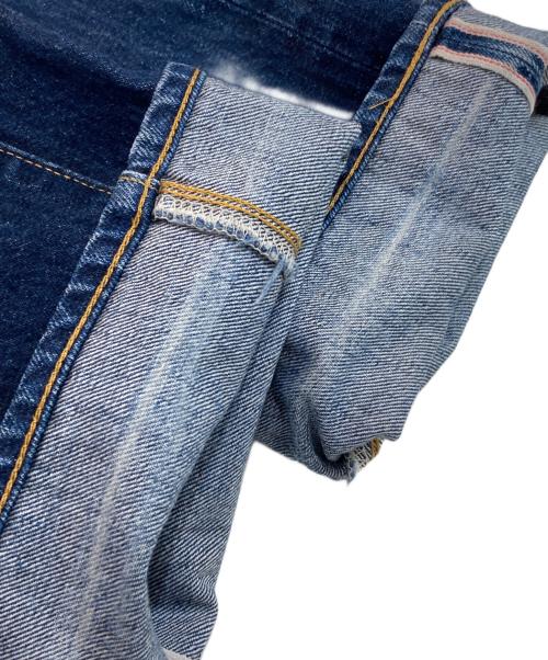 LEVI'S（リーバイス）LEVI'S (リーバイス) 501Z XXデニムパンツ インディゴ サイズ:W36の古着・服飾アイテム