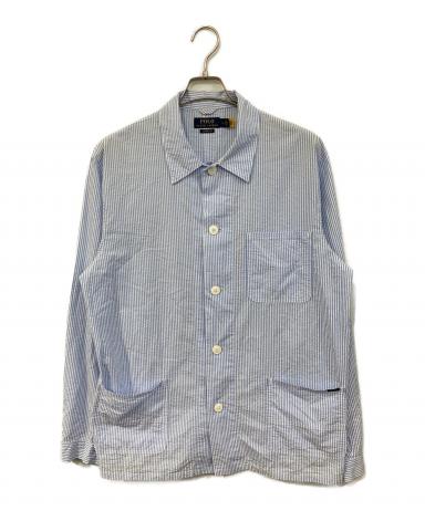 中古・古着通販】POLO RALPH LAUREN (ポロ・ラルフローレン) シア