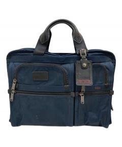 中古・古着通販】TUMI (トゥミ) SHIPS (シップス) ALPHA3ミッド3way