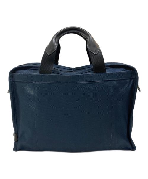 TUMI（トゥミ）TUMI (トゥミ) 2wayビジネスバッグ ネイビーの古着・服飾アイテム