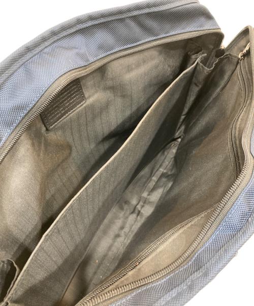 TUMI（トゥミ）TUMI (トゥミ) 2wayビジネスバッグ ネイビーの古着・服飾アイテム