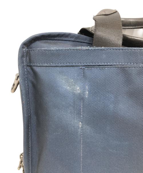 TUMI（トゥミ）TUMI (トゥミ) 2wayビジネスバッグ ネイビーの古着・服飾アイテム