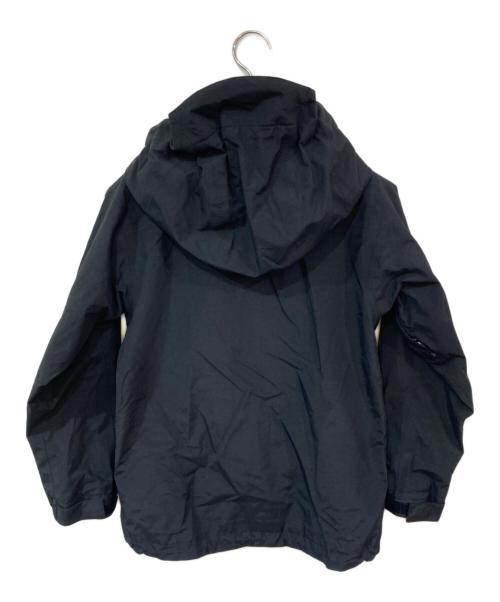 THE NORTH FACE（ザ ノース フェイス）THE NORTH FACE (ザ ノース フェイス) マウンテンジャケット ブラック サイズ:140cmの古着・服飾アイテム
