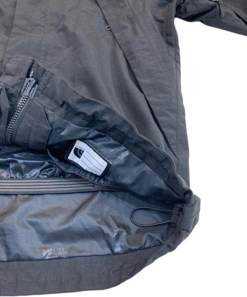 THE NORTH FACE（ザ ノース フェイス）THE NORTH FACE (ザ ノース フェイス) マウンテンジャケット ブラック サイズ:140cmの古着・服飾アイテム