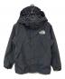 THE NORTH FACE（ザ ノース フェイス）の古着「マウンテンジャケット」｜ブラック