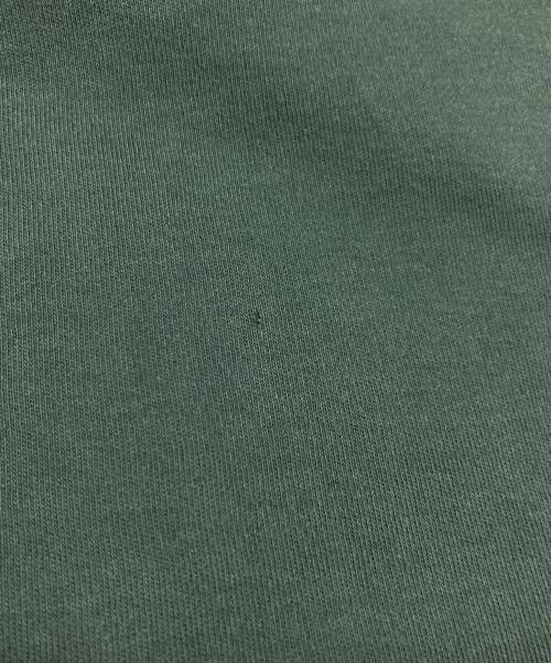POLO RALPH LAUREN（ポロ・ラルフローレン）POLO RALPH LAUREN (ポロ・ラルフローレン) ポロシャツ グリーン サイズ:SIZE XLの古着・服飾アイテム