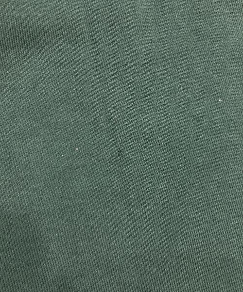 POLO RALPH LAUREN（ポロ・ラルフローレン）POLO RALPH LAUREN (ポロ・ラルフローレン) ポロシャツ グリーン サイズ:SIZE XLの古着・服飾アイテム