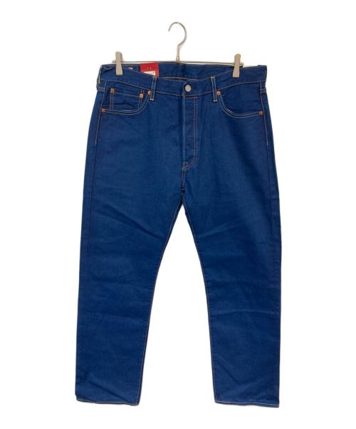 LEVI'S（リーバイス）LEVI'S (リーバイス) 501セルビッジデニムパンツ インディゴ サイズ:SIZE W36×L32の古着・服飾アイテム