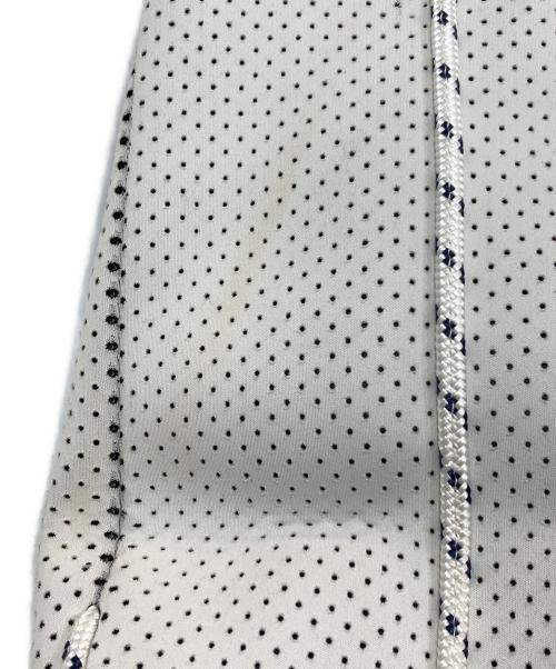 STATE OF ESCAPE（ステイトオブエスケープ）STATE OF ESCAPE (ステイトオブエスケープ) トートバッグ ホワイトの古着・服飾アイテム