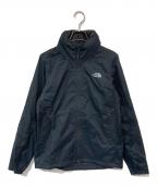 THE NORTH FACEザ ノース フェイス）の古着「RESOLVE PLUS JACKET」｜ブラック