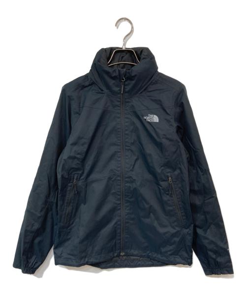 THE NORTH FACE（ザ ノース フェイス）THE NORTH FACE (ザ ノース フェイス) RESOLVE PLUS JACKET ブラック サイズ:Sの古着・服飾アイテム
