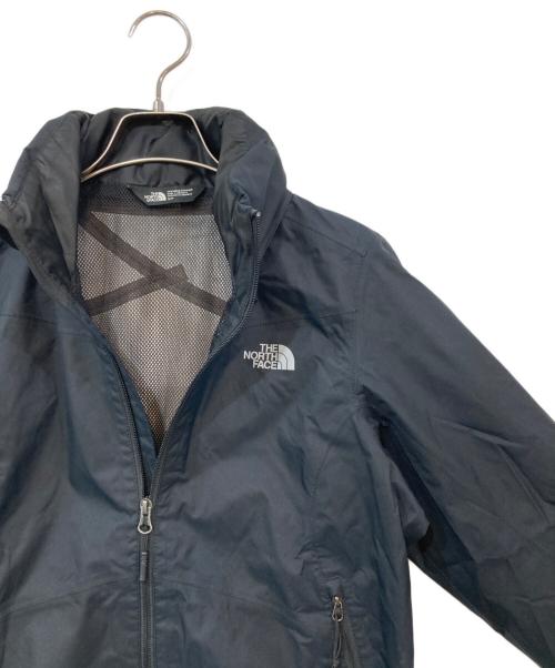 THE NORTH FACE（ザ ノース フェイス）THE NORTH FACE (ザ ノース フェイス) RESOLVE PLUS JACKET ブラック サイズ:Sの古着・服飾アイテム