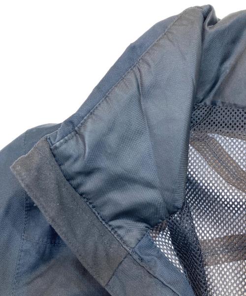 THE NORTH FACE（ザ ノース フェイス）THE NORTH FACE (ザ ノース フェイス) RESOLVE PLUS JACKET ブラック サイズ:Sの古着・服飾アイテム