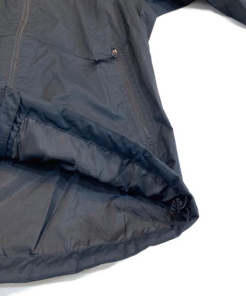 THE NORTH FACE（ザ ノース フェイス）THE NORTH FACE (ザ ノース フェイス) RESOLVE PLUS JACKET ブラック サイズ:Sの古着・服飾アイテム