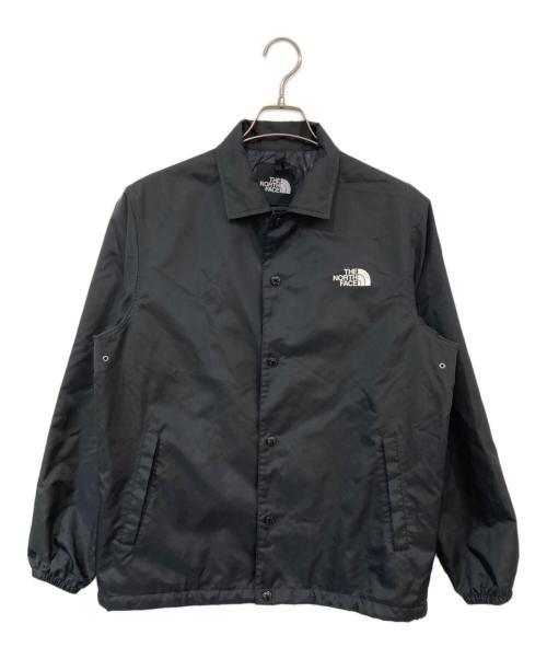 THE NORTH FACE（ザ ノース フェイス）THE NORTH FACE (ザ ノース フェイス) コーチジャケット ブラック サイズ:SIZE Mの古着・服飾アイテム