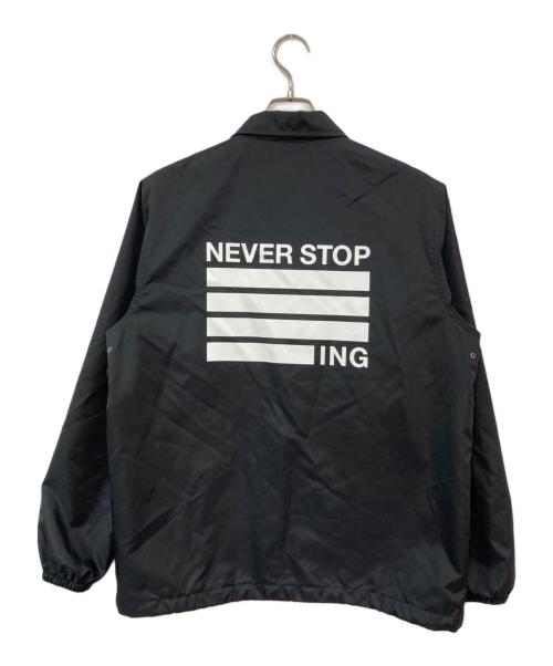 THE NORTH FACE（ザ ノース フェイス）THE NORTH FACE (ザ ノース フェイス) コーチジャケット ブラック サイズ:SIZE Mの古着・服飾アイテム