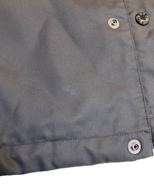 THE NORTH FACE（ザ ノース フェイス）THE NORTH FACE (ザ ノース フェイス) コーチジャケット ブラック サイズ:SIZE Mの古着・服飾アイテム