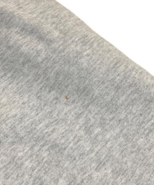 Araki Yuu（アラキユウ）Araki Yuu (アラキユウ) プリントパーカー グレー サイズ:SIZE Freeの古着・服飾アイテム