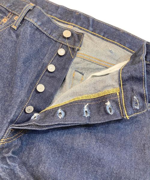 LEVI'S（リーバイス）LEVI'S (リーバイス) 501デニムパンツ インディゴ サイズ:SIZE W38の古着・服飾アイテム