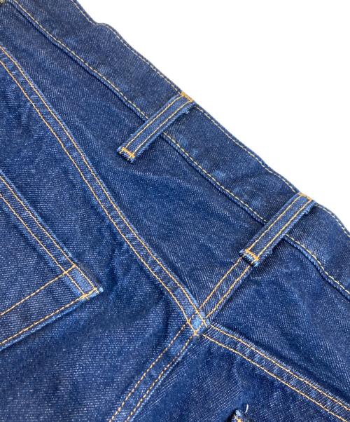 LEVI'S（リーバイス）LEVI'S (リーバイス) 501デニムパンツ インディゴ サイズ:SIZE W38の古着・服飾アイテム