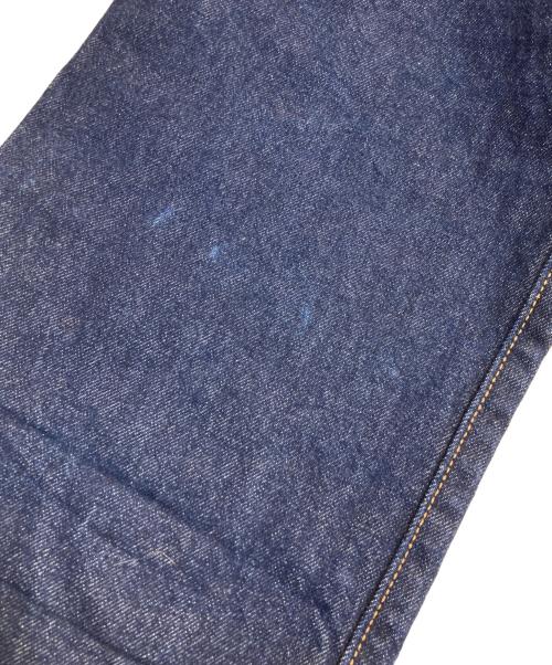 LEVI'S（リーバイス）LEVI'S (リーバイス) 501デニムパンツ インディゴ サイズ:SIZE W38の古着・服飾アイテム