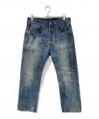 LEVI'S VINTAGE CLOTHINGリーバイス ビンテージ クロージング）の古着「501XX デニムパンツ」｜インディゴ